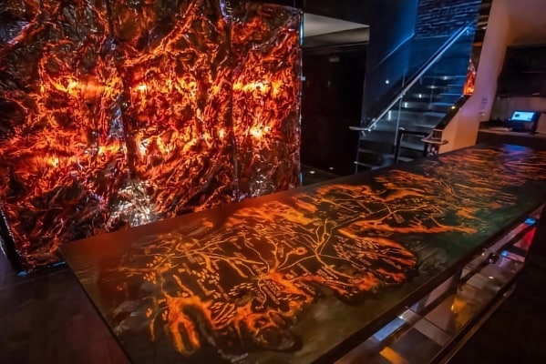 Feast of the Dragon event photo