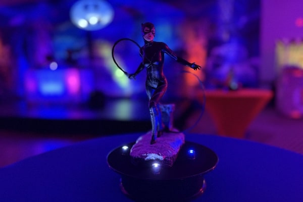 Heroes and Villains event photo